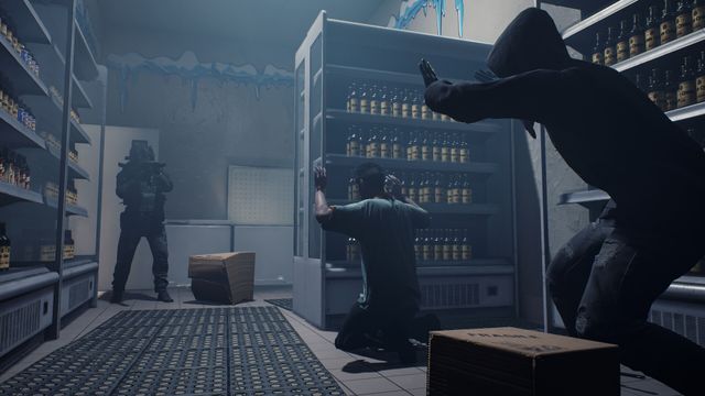Ready or Not — скриншот 1