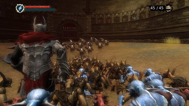 Overlord II — screenshot 1