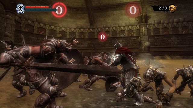 Overlord II — screenshot 2