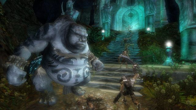 Overlord II — screenshot 3