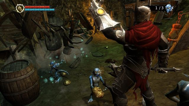 Overlord II — screenshot 4