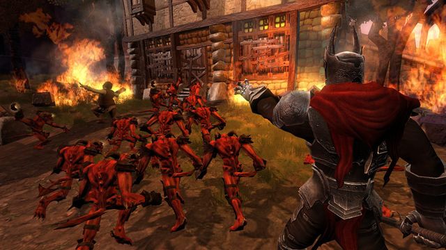 Overlord II — screenshot 5