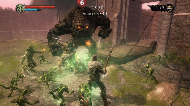 Overlord II — screenshot 6