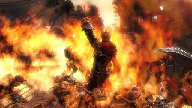 Overlord II — screenshot 7