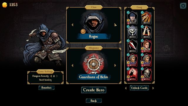 DungeonTop — screenshot 4
