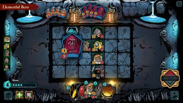 DungeonTop — screenshot 5