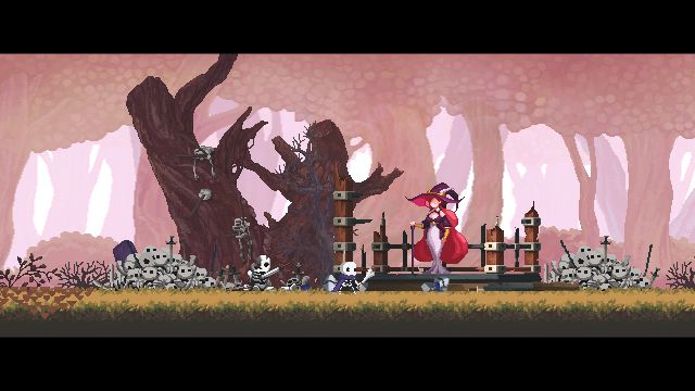 Skul The Hero Slayer — screenshot 4