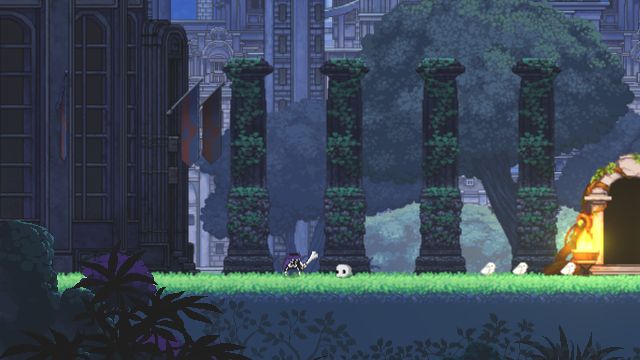 Skul The Hero Slayer — screenshot 5