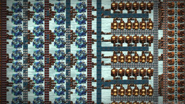 Learning Factory — скриншот 5