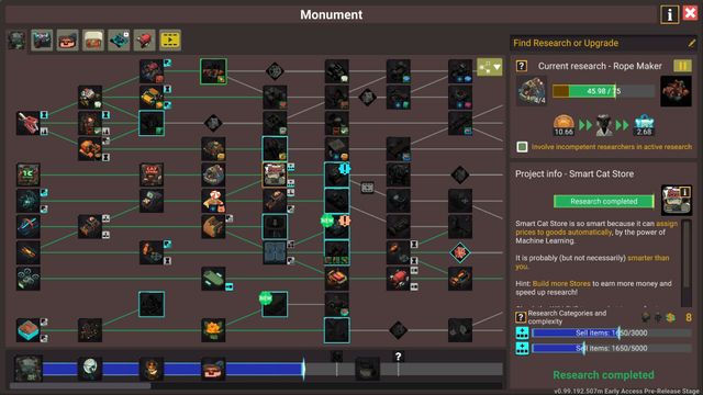 Learning Factory — скриншот 4