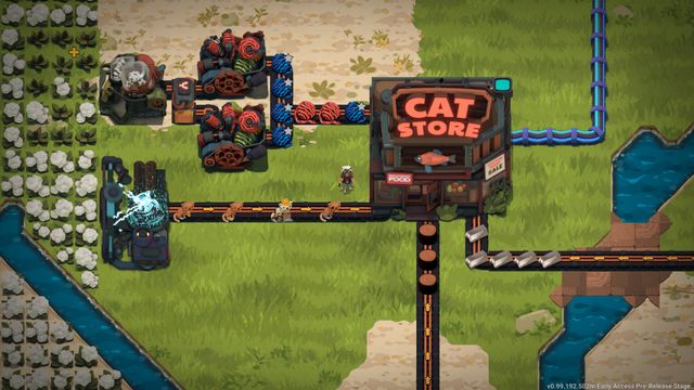 Learning Factory — скриншот 1