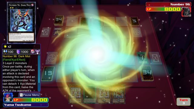 Yu-Gi-Oh! Legacy of the Duelist: Link Evolution — screenshot 5