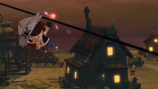 Costume Quest — screenshot 8