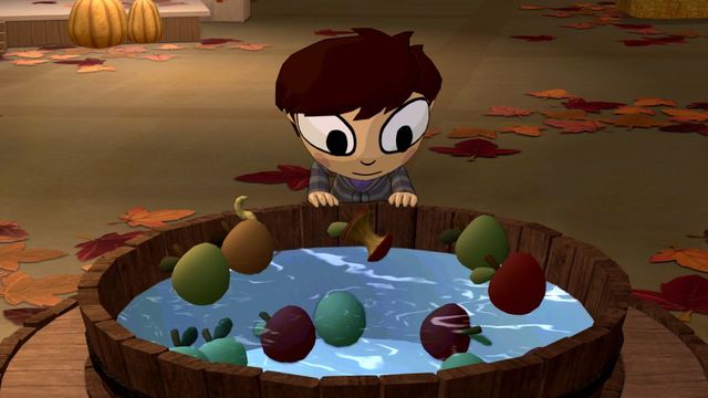 Costume Quest — screenshot 6