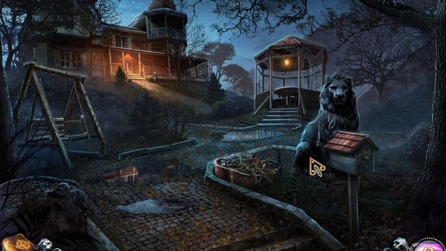 House of 1000 Doors Family Secrets — скриншот 2