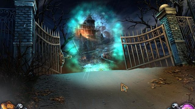 House of 1000 Doors Family Secrets — скриншот 5