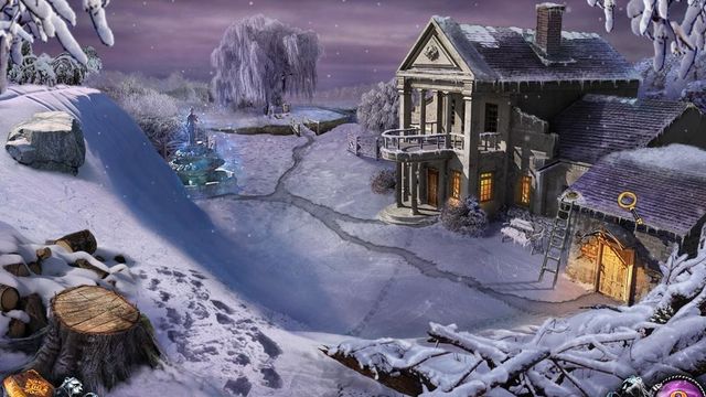 House of 1000 Doors Family Secrets — скриншот 4
