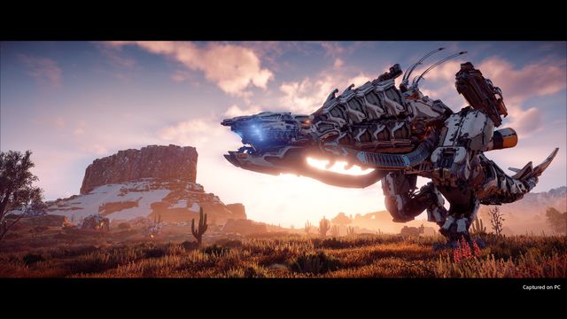Horizon Zero Dawn™ Remastered — screenshot 3