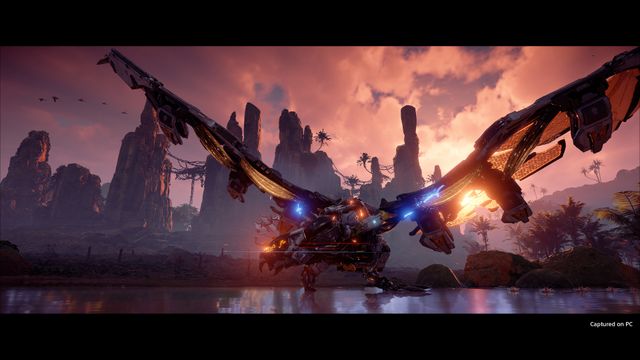 Horizon Zero Dawn™ Remastered — screenshot 2