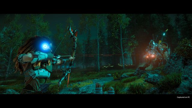 Horizon Zero Dawn™ Remastered — screenshot 4