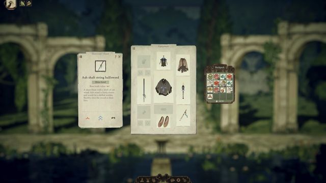 Book of Travels — скриншот 2