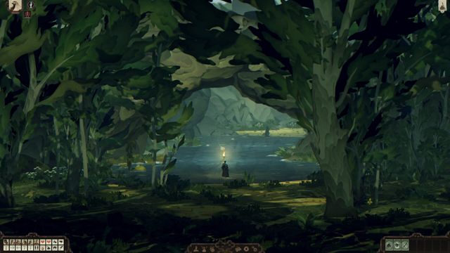 Book of Travels — скриншот 1