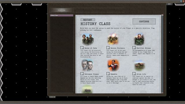 Shadow Empire — screenshot 2