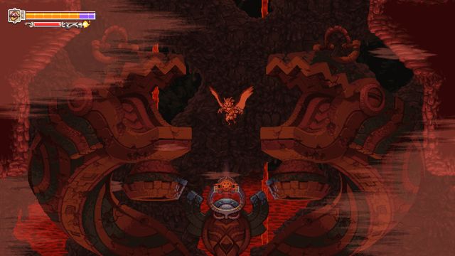 Owlboy — captura 3