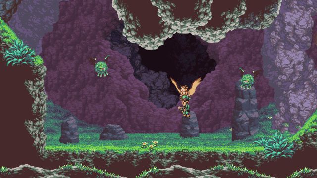 Owlboy — captura 5