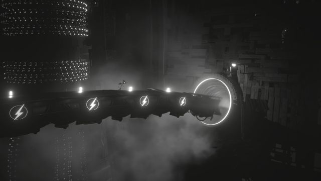White Shadows — скриншот 2