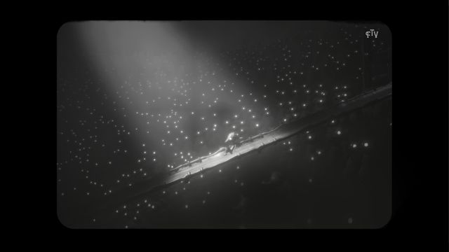 White Shadows — скриншот 1