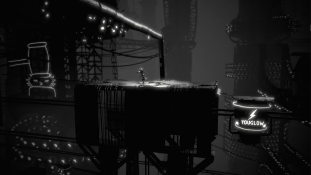 White Shadows — скриншот 6