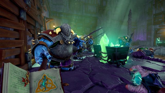 Ziggurat 2 — скриншот 4
