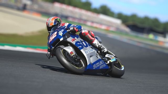 MotoGP 20 — captura 5