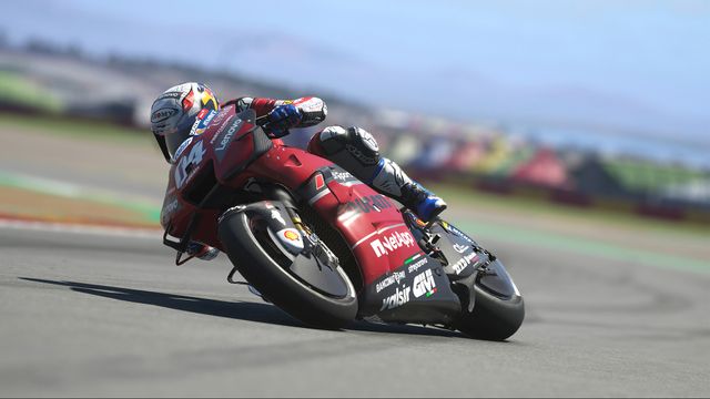 MotoGP 20 — captura 6
