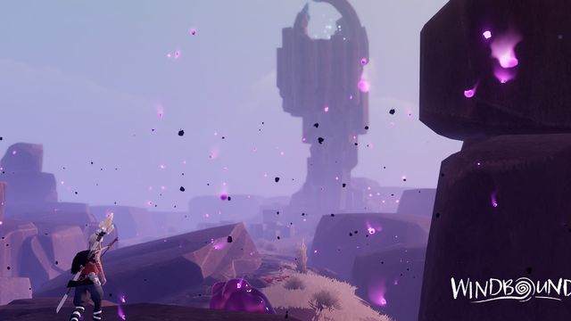 Windbound — скриншот 7