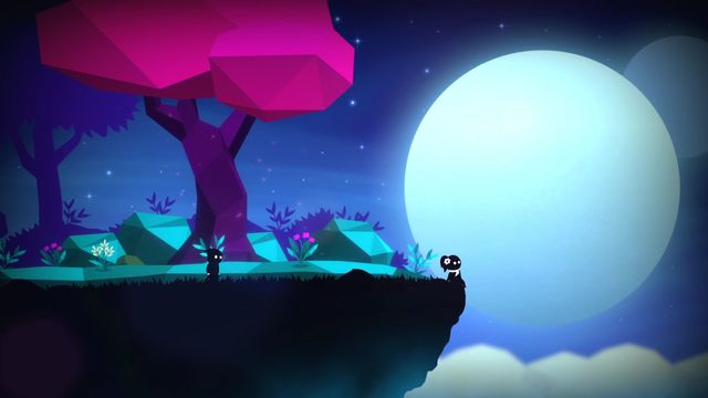 Eternal Hope — screenshot 1