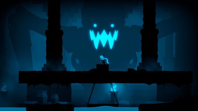 Eternal Hope — screenshot 5