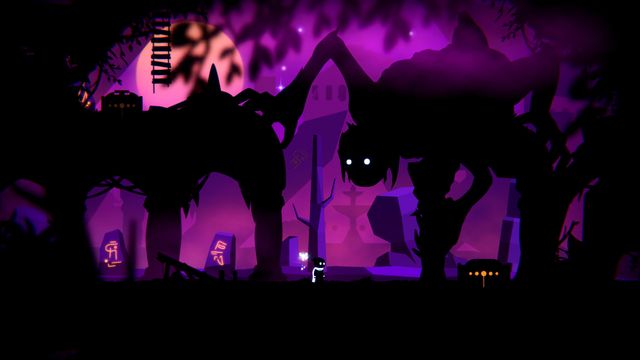 Eternal Hope — screenshot 4