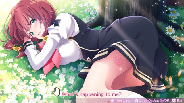 Omega Labyrinth Life — скриншот 2