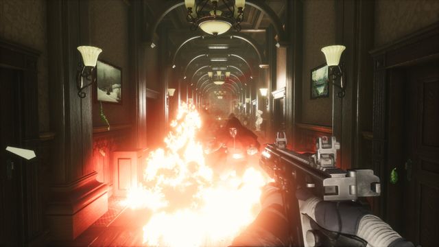 Trepang2 — скриншот 4