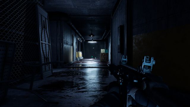 Trepang2 — скриншот 2