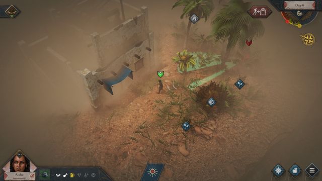 Siege Survival Gloria Victis — скриншот 8