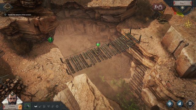 Siege Survival Gloria Victis — скриншот 5