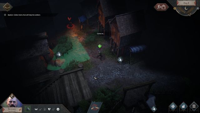 Siege Survival Gloria Victis — скриншот 4