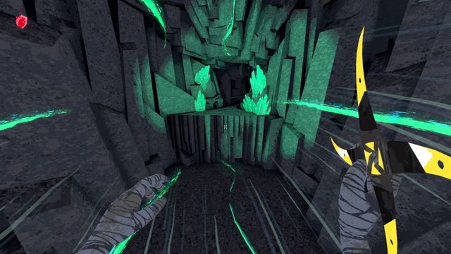 Boomerang X — скриншот 1