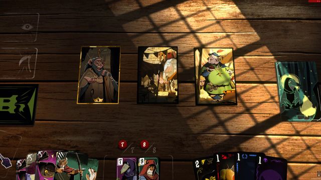 Foretales — скриншот 5