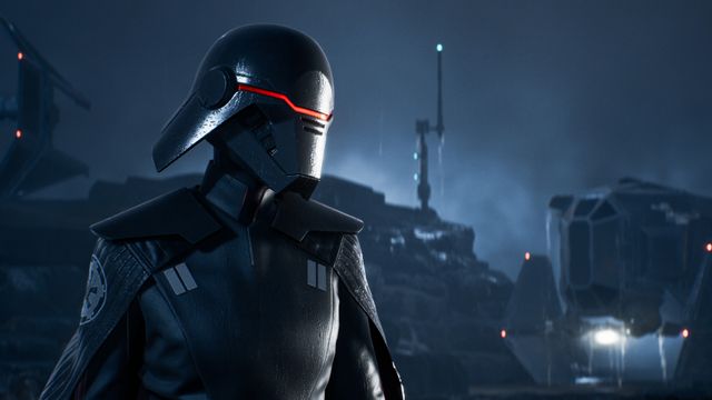 STAR WARS Jedi: Fallen Order™ — screenshot 7