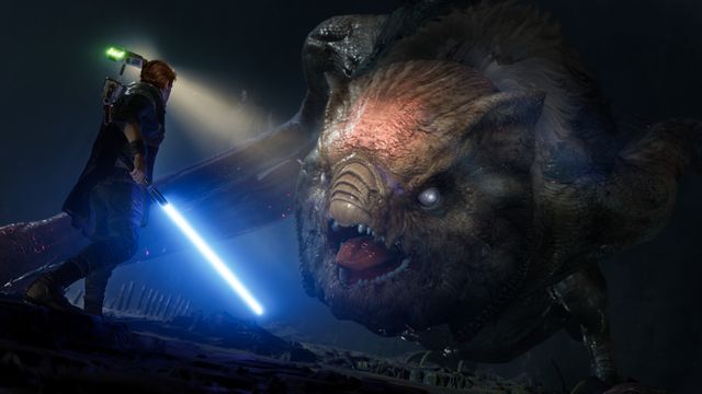 STAR WARS Jedi: Fallen Order™ — screenshot 8