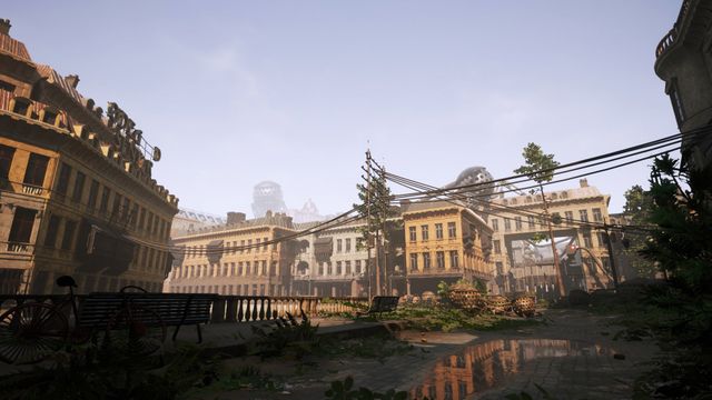 Industria — screenshot 4